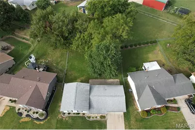 615 Country Lake Drive, Saint Peters, MO 63376 - Photo 34