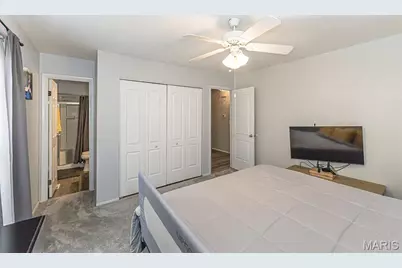 615 Country Lake Drive, Saint Peters, MO 63376 - Photo 18