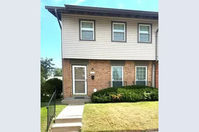2084 Carefree Lane, Florissant, MO 63033 - Photo 1