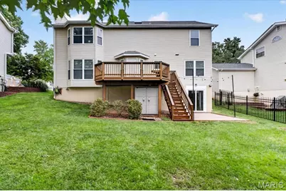 234 Westridge Parc Lane, Ellisville, MO 63021 - Photo 34