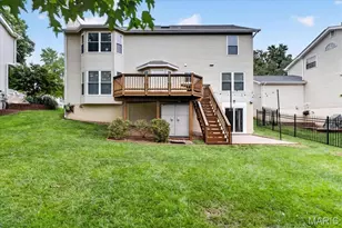 234 Westridge Parc Ln, Ellisville, MO 63021 - Photo 34
