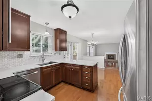 234 Westridge Parc Ln, Ellisville, MO 63021 - Photo 12