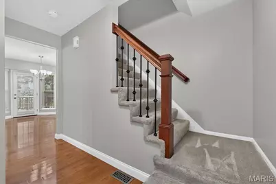 234 Westridge Parc Lane, Ellisville, MO 63021 - Photo 18