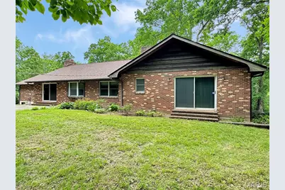 635 E Villa Ridge Road, Villa Ridge, MO 63089 - Photo 1