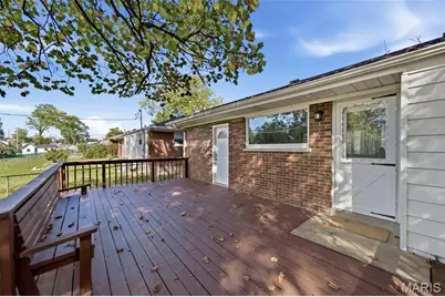 8635 Villa Crest Drive, Crestwood, MO 63126 - Photo 26