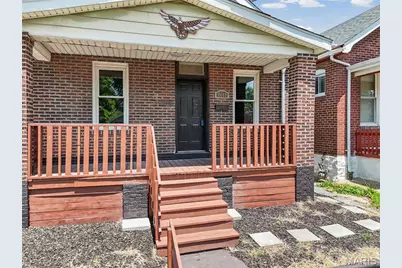 4447 Gannett Street, Saint Louis, MO 63116 - Photo 2