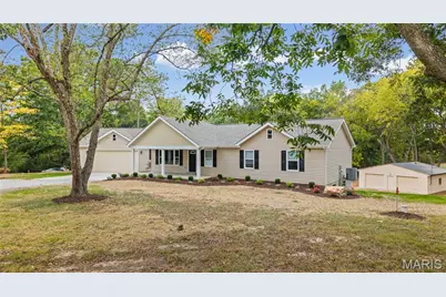 41 Mar Pat Drive, Wentzville, MO 63385 - Photo 8