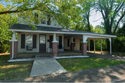 104 Summit Street, Bonne Terre, MO 63628 - Photo 1