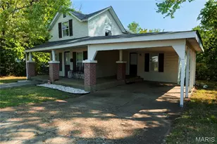 104 Summit St, Bonne Terre, MO 63628 - Photo 2
