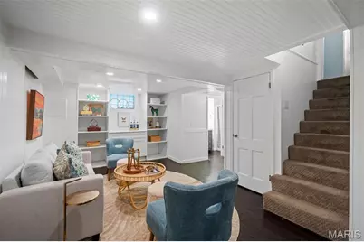422 Mission Court, University City, MO 63130 - Photo 20