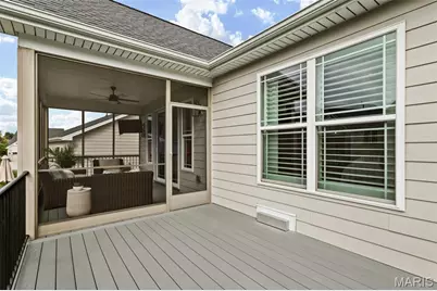17028 Fire Glow Drive, Wildwood, MO 63011 - Photo 16