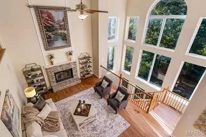 3149 Crystal Lake Drive, Oakville, MO 63129 - Photo 26