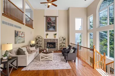 3149 Crystal Lake Drive, Oakville, MO 63129 - Photo 22
