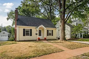 815 Simmons Ave, Saint Louis, MO 63122 - Photo 2