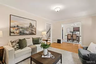 815 Simmons Ave, Saint Louis, MO 63122 - Photo 6