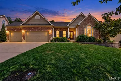 3116 Brook Hollow Drive, O'Fallon, MO 63366 - Photo 2
