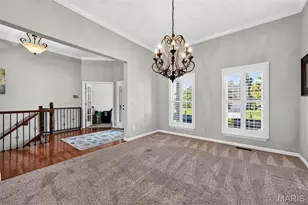 3116 Brook Hollow Dr, O'Fallon, MO 63366 - Photo 4
