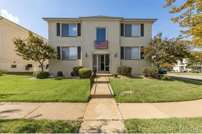 12561 Chardin Place #3, Saint Louis, MO 63128 - Photo 2