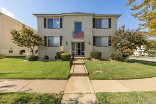 12561 Chardin Pl, Saint Louis, MO 63128 - Photo 2