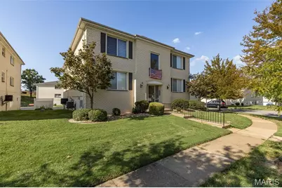 12561 Chardin Place #3, Saint Louis, MO 63128 - Photo 8