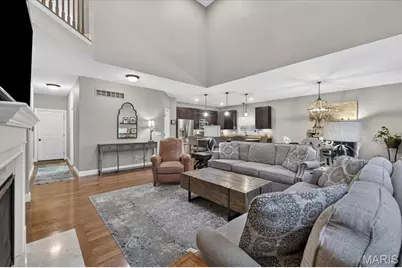 1302 Spring Lilly Drive, High Ridge, MO 63049 - Photo 8