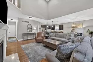 1302 Spring Lilly Dr, High Ridge, MO 63049 - Photo 8