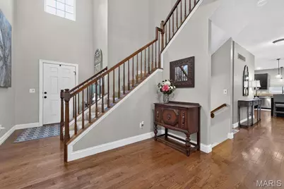1302 Spring Lilly Drive, High Ridge, MO 63049 - Photo 6