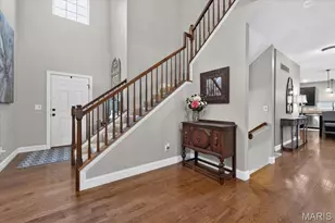 1302 Spring Lilly Dr, High Ridge, MO 63049 - Photo 6