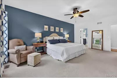 1302 Spring Lilly Drive, High Ridge, MO 63049 - Photo 22