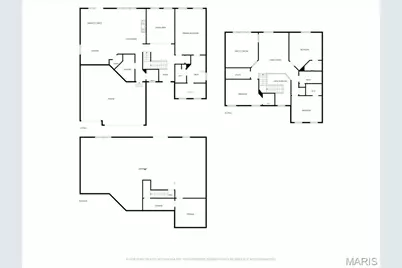 1302 Spring Lilly Drive, High Ridge, MO 63049 - Photo 44