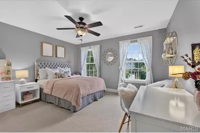 1302 Spring Lilly Drive, High Ridge, MO 63049 - Photo 30