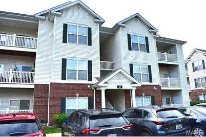 31 Kassebaum Lane #304, Saint Louis, MO 63129 - Photo 2