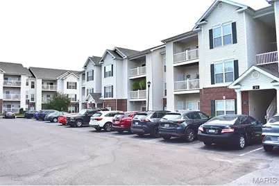31 Kassebaum Lane #304, Saint Louis, MO 63129 - Photo 1