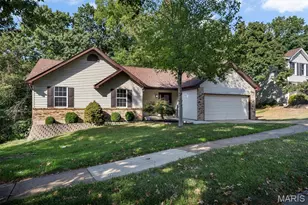 4731 McIlroy Dr, Mehlville, MO 63128 - Photo 1