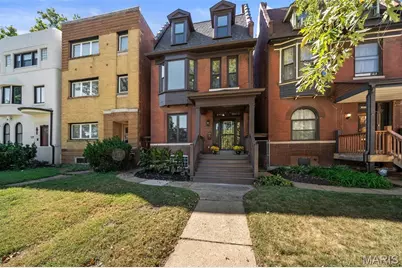 2815 S Kingshighway Boulevard, Saint Louis, MO 63139 - Photo 4