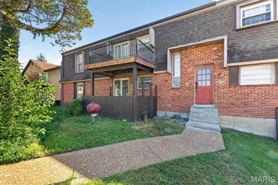 6683 Parker Road #B, Florissant, MO 63033 - Photo 1