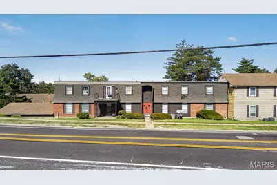 6683 Parker Road #B, Florissant, MO 63033 - Photo 20