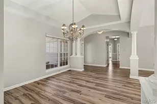 1469 Hawkins Meadow Dr, Unincorporated, MO 63026 - Photo 8