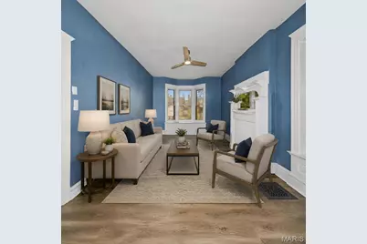 3923 Sullivan Avenue, Saint Louis, MO 63107 - Photo 6