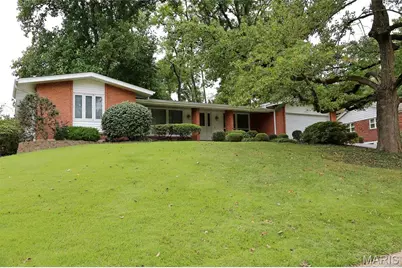 38 Forestvale Drive, Chesterfield, MO 63017 - Photo 1