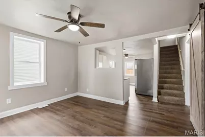 727 Benton Street, Valley Park, MO 63088 - Photo 2