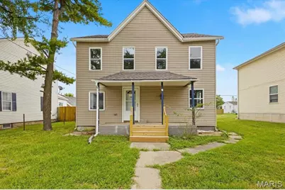 727 Benton Street, Valley Park, MO 63088 - Photo 1