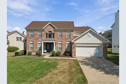 4 Crooked Stick Court, O'Fallon, MO 63366 - Photo 1