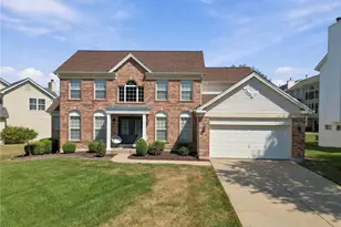 4 Crooked Stick Ct, O'Fallon, MO 63366 - Photo 1