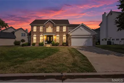 4 Crooked Stick Court, O'Fallon, MO 63366 - Photo 36