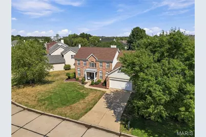 4 Crooked Stick Court, O'Fallon, MO 63366 - Photo 34