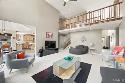 4 Crooked Stick Court, O'Fallon, MO 63366 - Photo 8