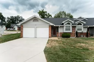 4319 Rockspur Ct, Concord, MO 63128 - Photo 1