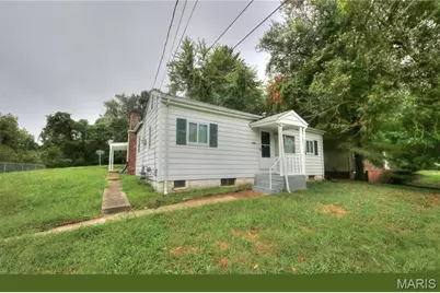 7402 Blanding Drive, Ferguson, MO 63135 - Photo 2