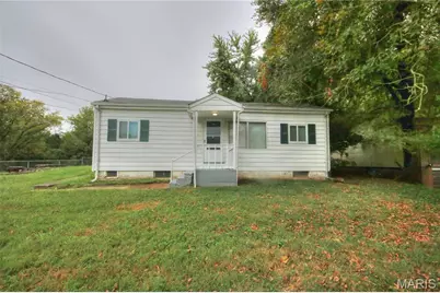 7402 Blanding Drive, Ferguson, MO 63135 - Photo 1